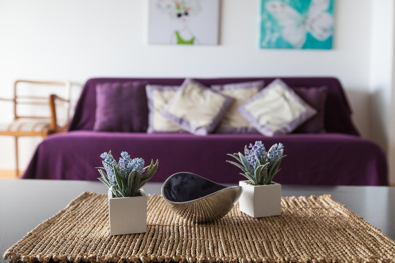 Apartments Vista Нови-Винодолски Экстерьер фото